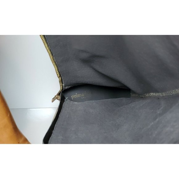 PRIMADONNA COLLECTION WOMAN'S SIZE 35 EURO BOOT TAN LEATHER NEW 06324 PEL - Picture 11 of 11